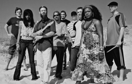 Groundation