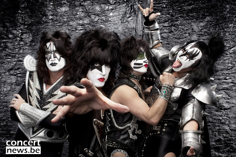 KISS