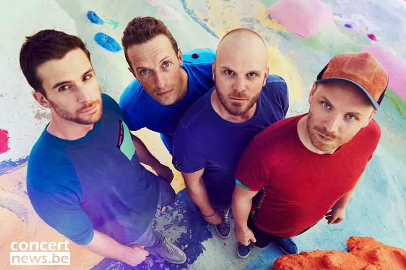 Coldplay