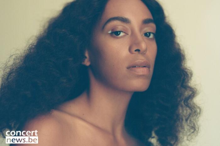 Solange