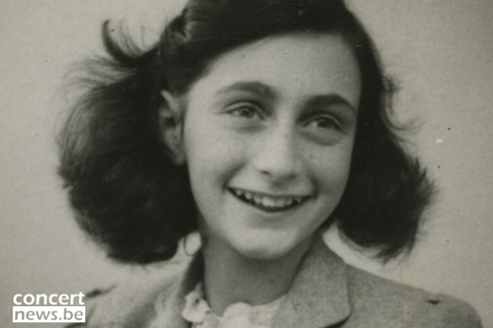 Nieuws News Bezoek Anne Frank Huis
