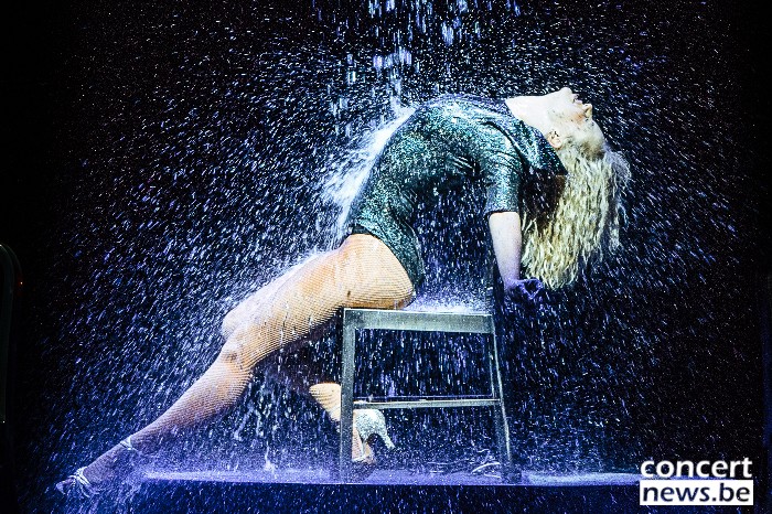 Flashdance