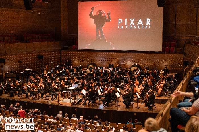 Pixar