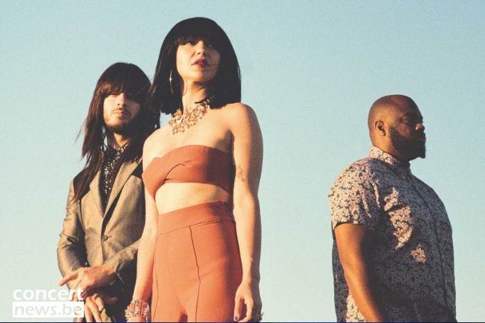 Khruangbin