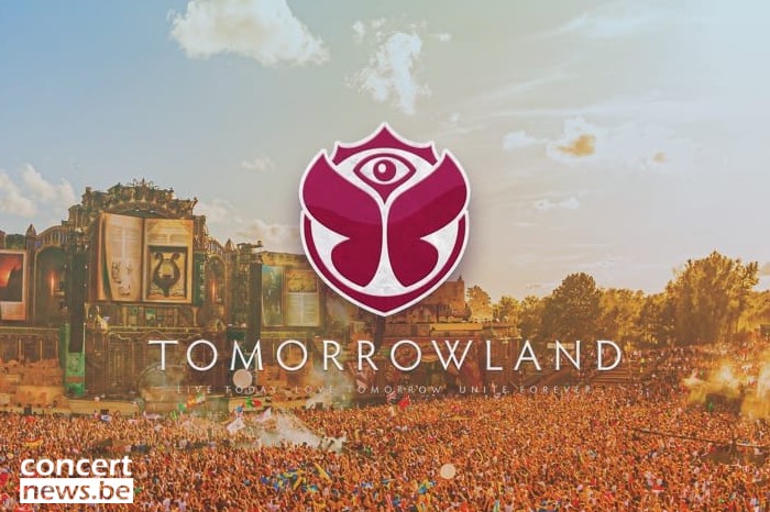 Tomorrowland