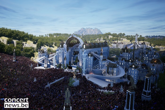 Tomorrowland