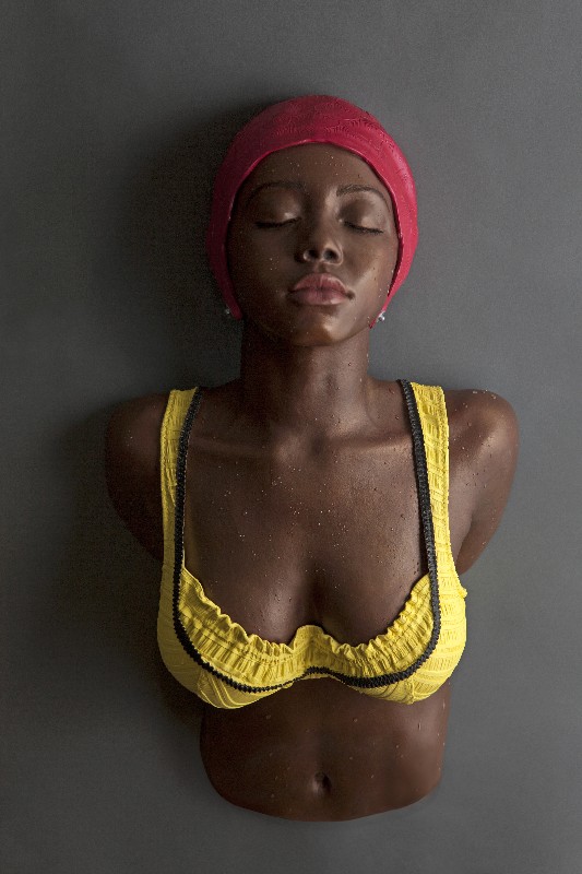Hyperrealism Sculpture