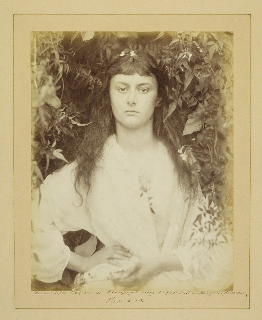 Alice Curiouser and Curiouser