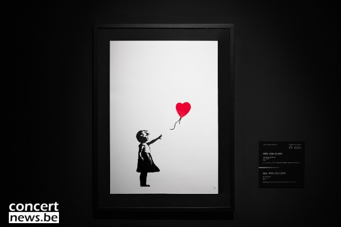 Banksy