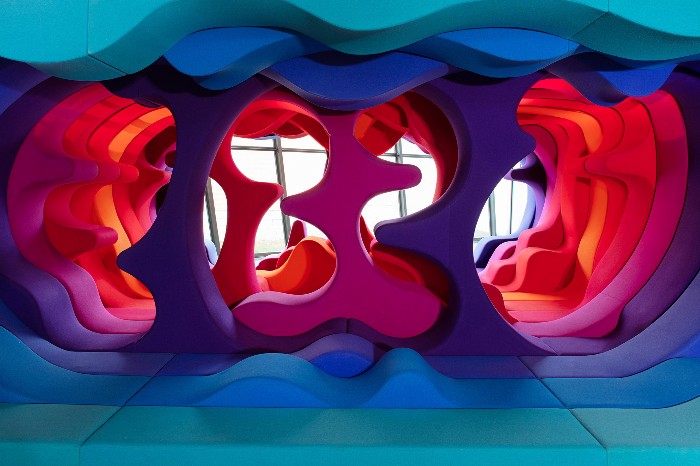 Design Museum Gent