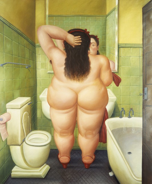 Fernando Botero