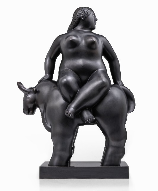 Fernando Botero