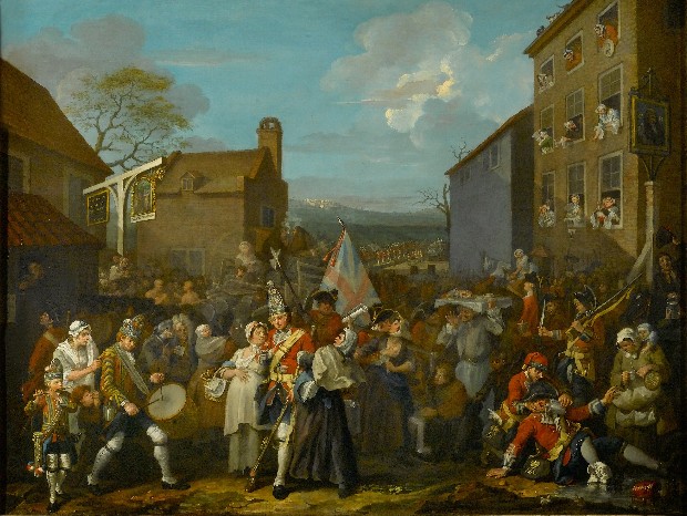 Hogarth