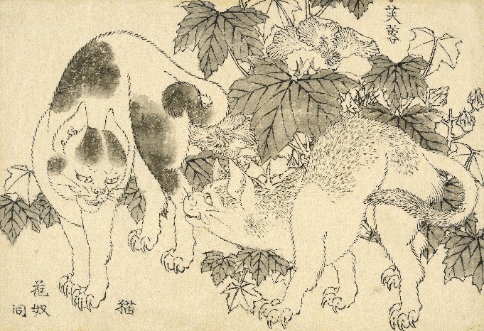 Hokusai