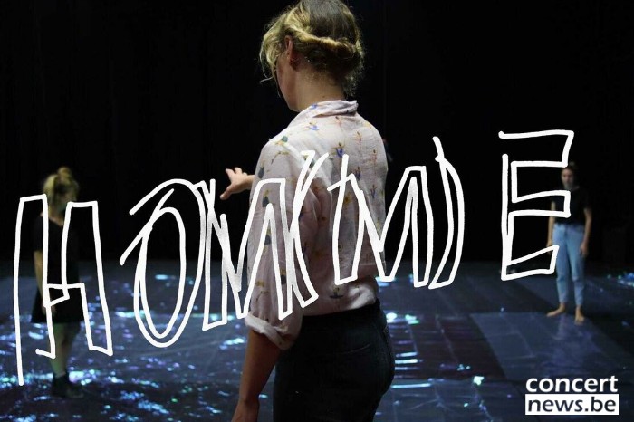 Hom(m)e