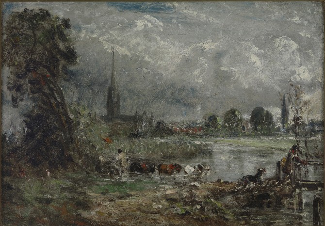 Late Constable