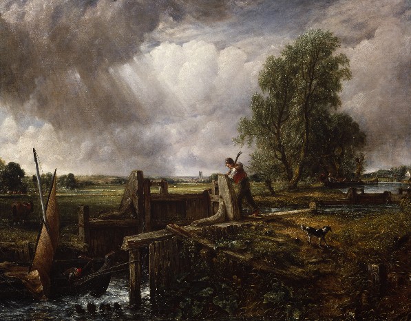 Late Constable