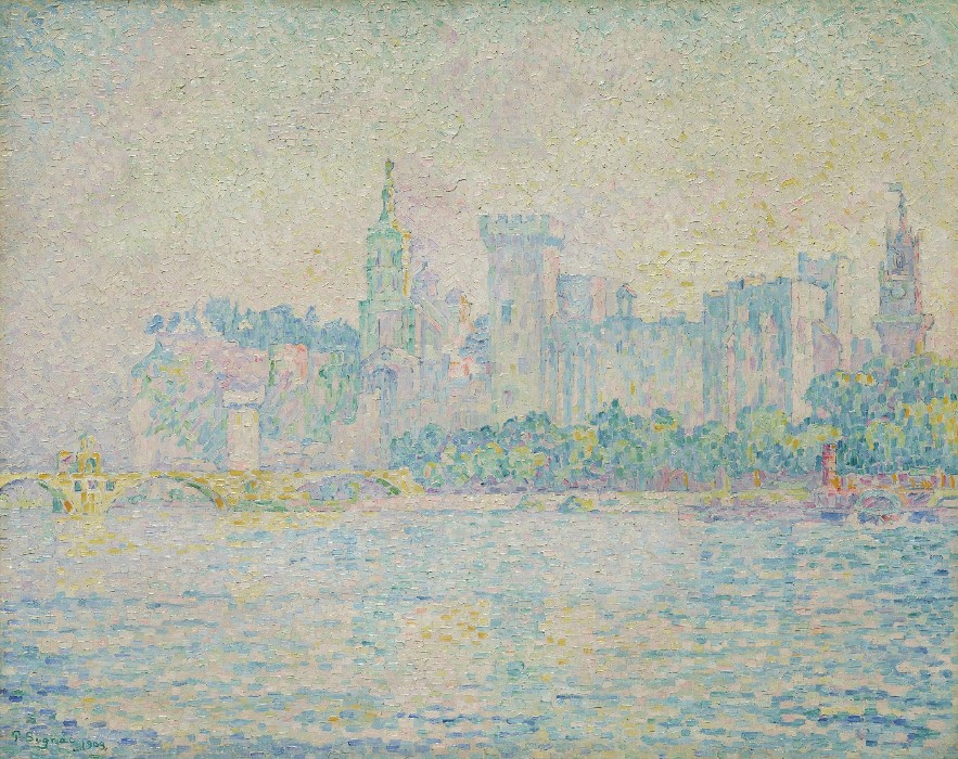 Signac