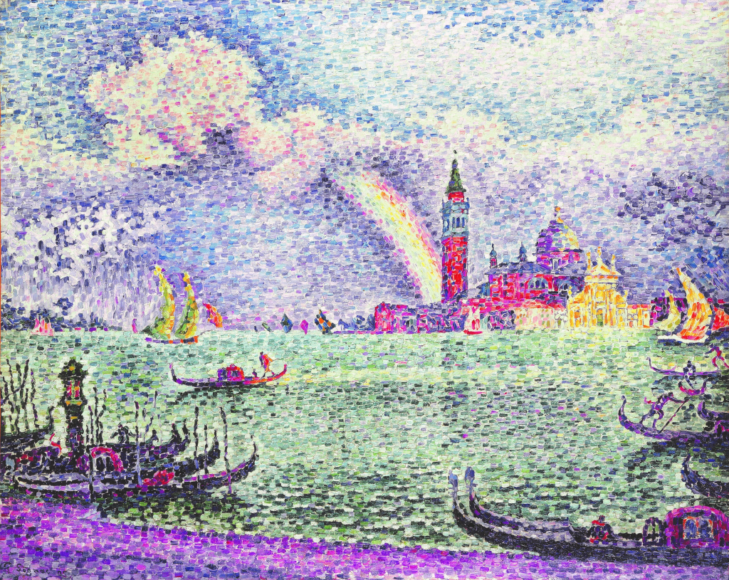 Signac