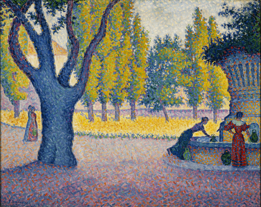 Signac