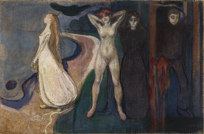 Edvard Munch