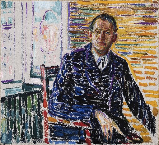 Edvard Munch