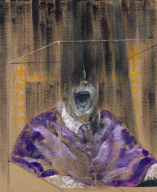 Francis Bacon