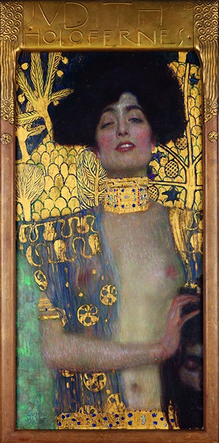 Gustav Klimt