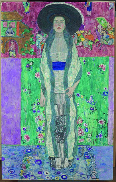 Gustav Klimt