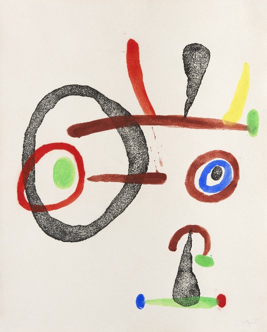 Joan Miró