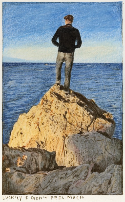 Rinus Van de Velde Inner Travels