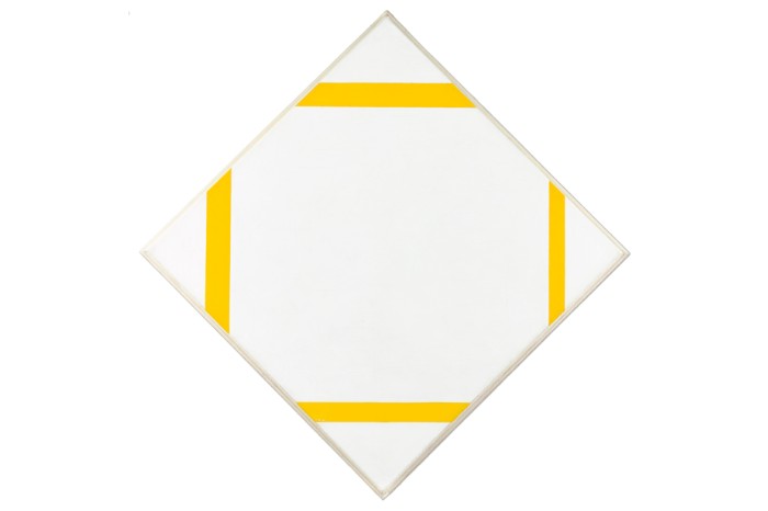 Rondom Mondriaan