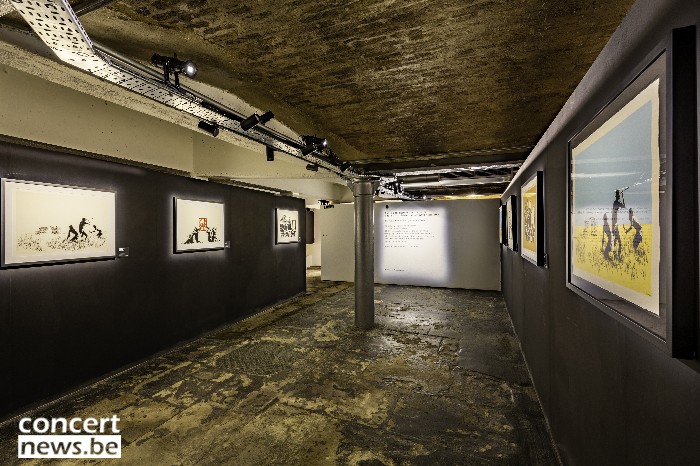 The Art of Banksy