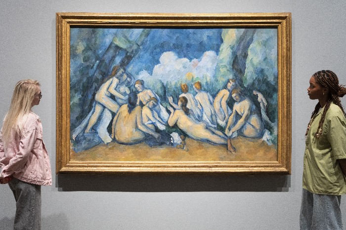 Cezanne