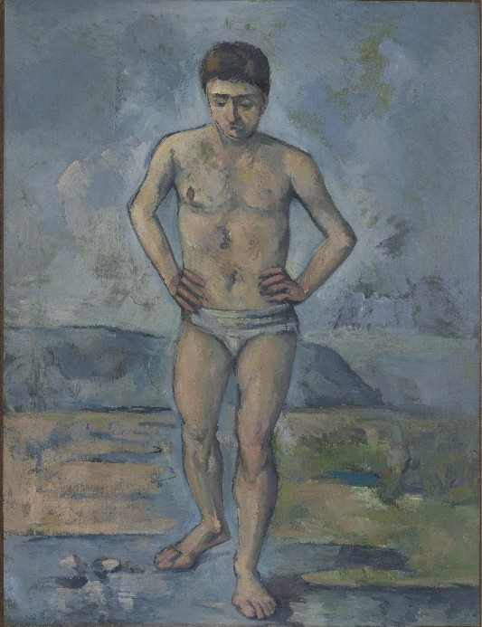 Cezanne