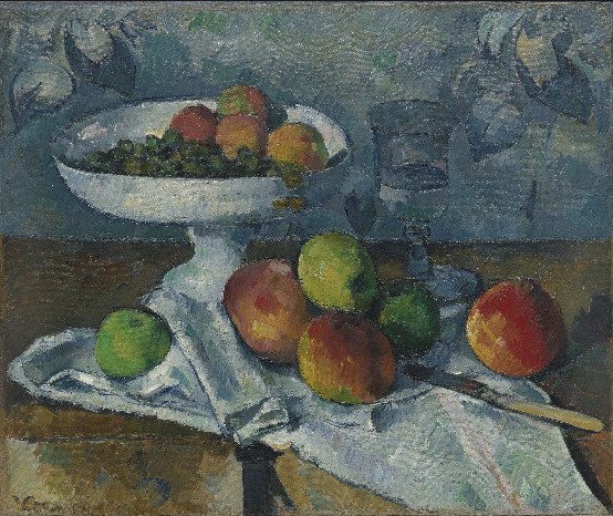 Cezanne