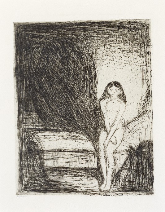 Edvard Munch