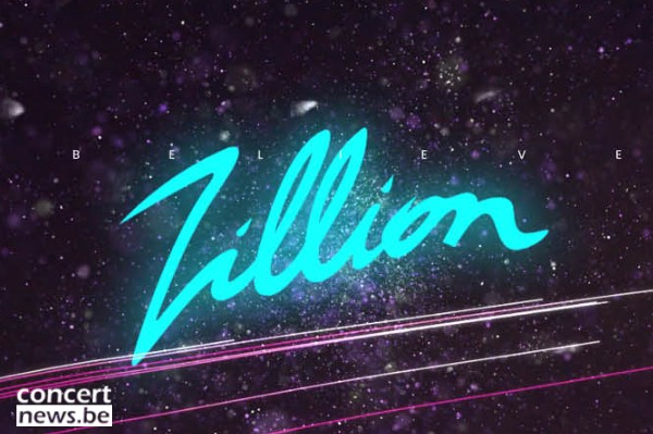 Zillion