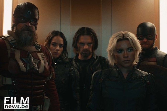 Thunderbolts*